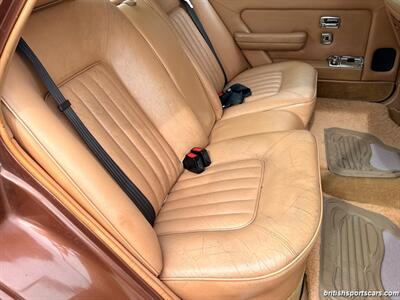 1984 Land Rover Range Rover   - Photo 42 - San Luis Obispo, CA 93401