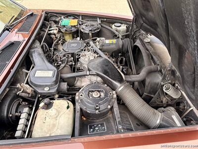 1984 Land Rover Range Rover   - Photo 50 - San Luis Obispo, CA 93401