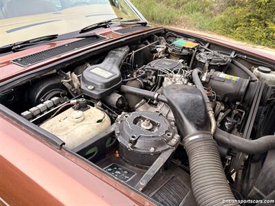 1984 Land Rover Range Rover   - Photo 51 - San Luis Obispo, CA 93401