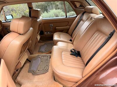 1984 Land Rover Range Rover   - Photo 45 - San Luis Obispo, CA 93401