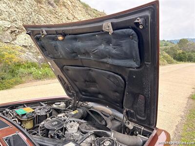 1984 Land Rover Range Rover   - Photo 52 - San Luis Obispo, CA 93401