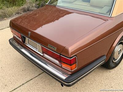 1984 Land Rover Range Rover   - Photo 23 - San Luis Obispo, CA 93401