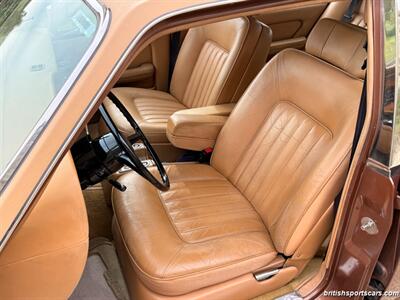 1984 Land Rover Range Rover   - Photo 31 - San Luis Obispo, CA 93401