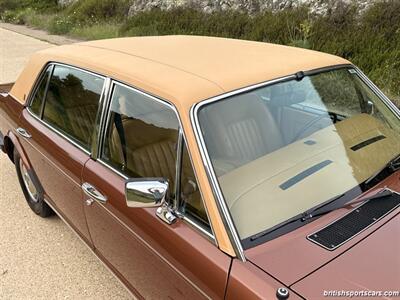 1984 Land Rover Range Rover   - Photo 26 - San Luis Obispo, CA 93401