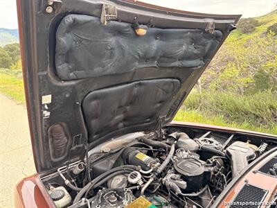 1984 Land Rover Range Rover   - Photo 48 - San Luis Obispo, CA 93401