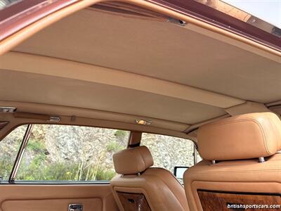 1984 Land Rover Range Rover   - Photo 44 - San Luis Obispo, CA 93401