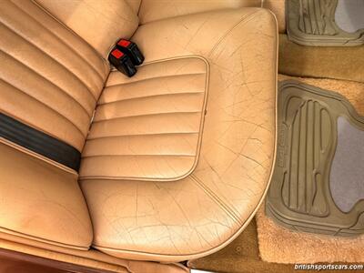 1984 Land Rover Range Rover   - Photo 43 - San Luis Obispo, CA 93401