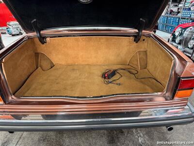 1984 Land Rover Range Rover   - Photo 53 - San Luis Obispo, CA 93401