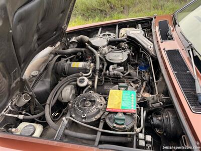 1984 Land Rover Range Rover   - Photo 47 - San Luis Obispo, CA 93401