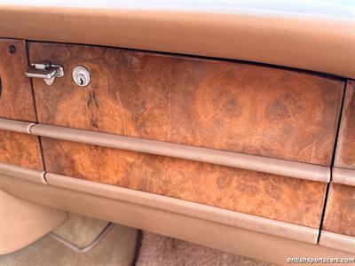 1984 Land Rover Range Rover   - Photo 39 - San Luis Obispo, CA 93401