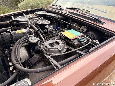 1984 Land Rover Range Rover   - Photo 49 - San Luis Obispo, CA 93401