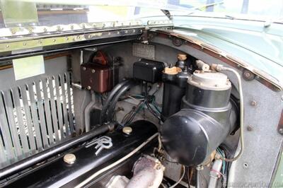 1933 Rolls-Royce 20/25 Shooting Brake   - Photo 50 - San Luis Obispo, CA 93401