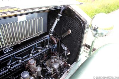 1933 Rolls-Royce 20/25 Shooting Brake   - Photo 47 - San Luis Obispo, CA 93401