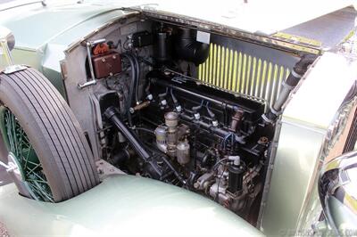 1933 Rolls-Royce 20/25 Shooting Brake   - Photo 46 - San Luis Obispo, CA 93401