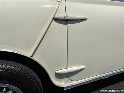 1966 Morris Mini Cooper S   - Photo 33 - San Luis Obispo, CA 93401