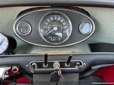 1966 Morris Mini Cooper S   - Photo 77 - San Luis Obispo, CA 93401