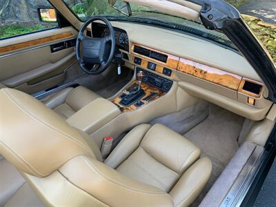 1995 Jaguar XJS   - Photo 35 - San Luis Obispo, CA 93401