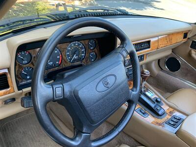 1995 Jaguar XJS   - Photo 29 - San Luis Obispo, CA 93401