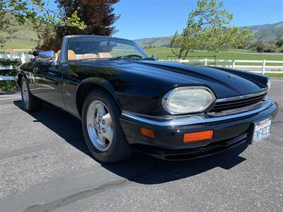 1995 Jaguar XJS   - Photo 20 - San Luis Obispo, CA 93401