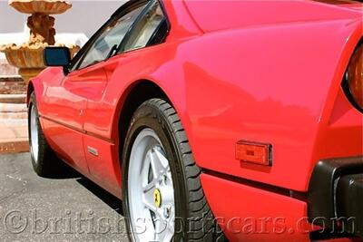 1982 Ferrari 308 GTBi   - Photo 14 - San Luis Obispo, CA 93401