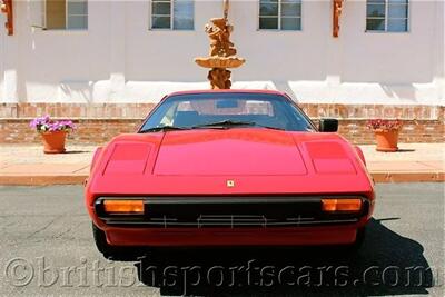1982 Ferrari 308 GTBi   - Photo 16 - San Luis Obispo, CA 93401