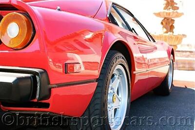 1982 Ferrari 308 GTBi   - Photo 13 - San Luis Obispo, CA 93401