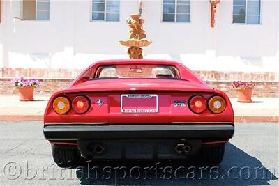 1982 Ferrari 308 GTBi   - Photo 12 - San Luis Obispo, CA 93401