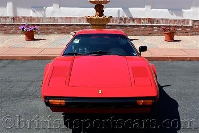 1982 Ferrari 308 GTBi   - Photo 15 - San Luis Obispo, CA 93401