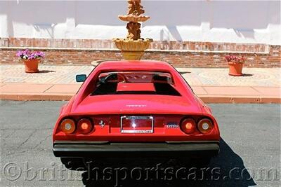 1982 Ferrari 308 GTBi   - Photo 11 - San Luis Obispo, CA 93401