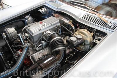 1965 Chevrolet Corvette Coupe   - Photo 27 - San Luis Obispo, CA 93401