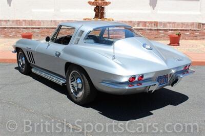 1965 Chevrolet Corvette Coupe   - Photo 6 - San Luis Obispo, CA 93401