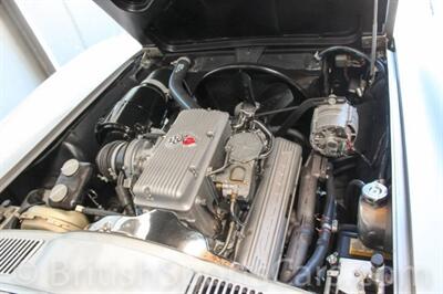 1965 Chevrolet Corvette Coupe   - Photo 23 - San Luis Obispo, CA 93401