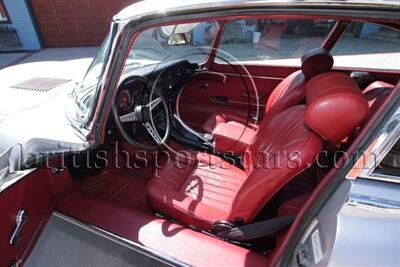 1971 Jaguar E-Type Coupe   - Photo 9 - San Luis Obispo, CA 93401