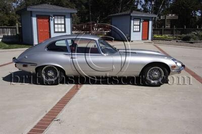 1971 Jaguar E-Type Coupe   - Photo 2 - San Luis Obispo, CA 93401