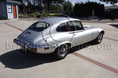1971 Jaguar E-Type Coupe   - Photo 3 - San Luis Obispo, CA 93401