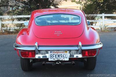 1968 Jaguar E-Type   - Photo 14 - San Luis Obispo, CA 93401