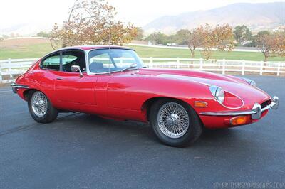 1968 Jaguar E-Type   - Photo 8 - San Luis Obispo, CA 93401