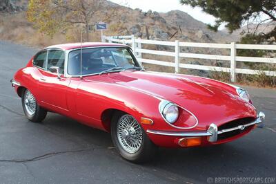 1968 Jaguar E-Type   - Photo 4 - San Luis Obispo, CA 93401