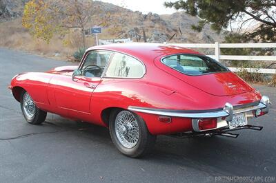 1968 Jaguar E-Type   - Photo 3 - San Luis Obispo, CA 93401