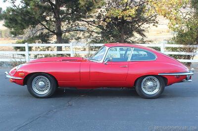 1968 Jaguar E-Type   - Photo 2 - San Luis Obispo, CA 93401