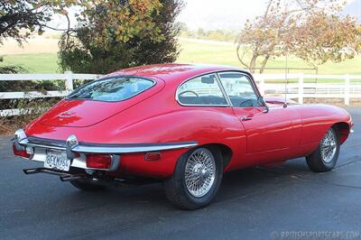 1968 Jaguar E-Type   - Photo 6 - San Luis Obispo, CA 93401