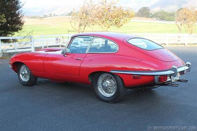 1968 Jaguar E-Type   - Photo 13 - San Luis Obispo, CA 93401