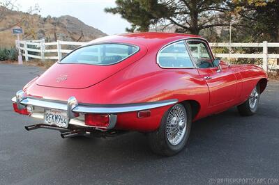 1968 Jaguar E-Type   - Photo 15 - San Luis Obispo, CA 93401