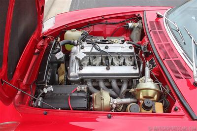 1969 Alfa Romeo Duetto   - Photo 33 - San Luis Obispo, CA 93401