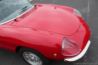 1969 Alfa Romeo Duetto   - Photo 10 - San Luis Obispo, CA 93401