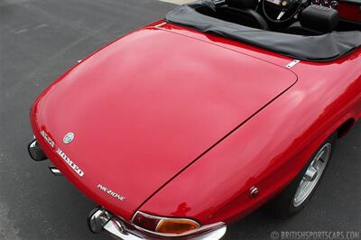 1969 Alfa Romeo Duetto   - Photo 17 - San Luis Obispo, CA 93401