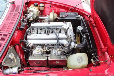 1969 Alfa Romeo Duetto   - Photo 38 - San Luis Obispo, CA 93401