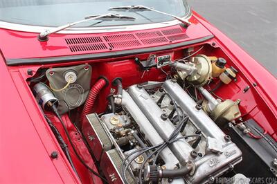 1969 Alfa Romeo Duetto   - Photo 41 - San Luis Obispo, CA 93401