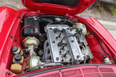 1969 Alfa Romeo Duetto   - Photo 34 - San Luis Obispo, CA 93401