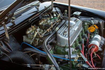 1967 Morris Mini Cooper S Sprint   - Photo 50 - San Luis Obispo, CA 93401